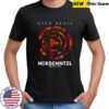 Open Beatz Festival Hckschntzl edition 2025 shirt