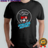 Operator Drewski Cartoon T-shirt