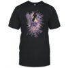 Orlando City SC Thunder lightning shirt