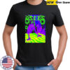 Osees Tetsunori Fireworks T-Shirt