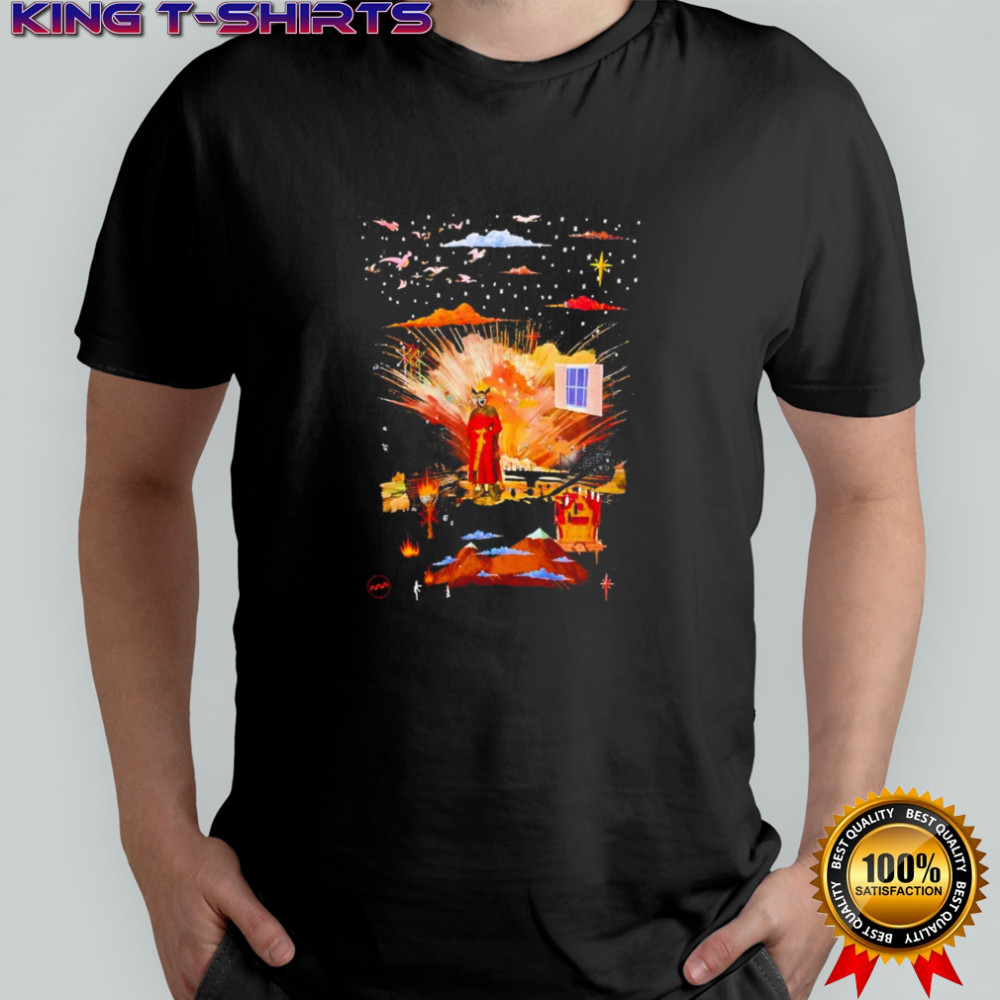 Other World 2025 shirt