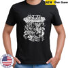 Otzi Abolish Ice Fundraiser T-shirt