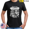 Ötzi Abolish ICE Fundraiser T-Shirt