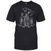 Outline shirt