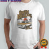Owen Riegling Old Dirt Roads Truck T-Shirt