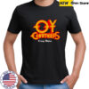 Oy Chambers crazy blaine shirt