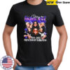 Ozzy Osbourne Prince Of Darkness Metal T-Shirt
