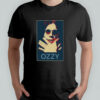 Ozzy Osbourne Vintage Rock Band Concert Music Band Merchandise Heavy Metal Shirt