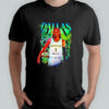 Paige Bueckers Vintage Dallas Women’s Basketball shirt