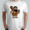 Paleo Humor Caveman shirt