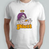 Pam Angel T-shirt