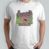 Panthers Friday night lights shirt