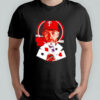 Papa Wheelie wheeling and dealing shirt