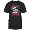Paper Plane Grillz T-shirt