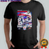 Parker Kligerman and Connor Zilisch NASCAR Coca-Cola Race Winner shirt