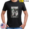 Parks Project Road To Yosemite August 1 2025 Poster T-Shirt