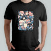 Party of Heroes shirt