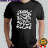 Party101 Clip T-shirt