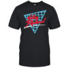Paul saladino md stay radical shirt