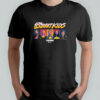 Peacemaker 11th Street Kids T-Shirt