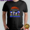 Peanuts it’s the most wonderful time of the year Byu Cougars shirt