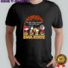 Peanuts it’s the most wonderful time of the year Iowa State shirt