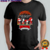 Peanuts it’s the most wonderful time of the year Wolfpack NC State shirt