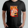Pepe Garcia rap bootleg shirt