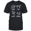 Per my last email shirt