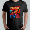 Perfectly Peggy retro shirt