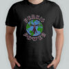 Perkis Power Tony Perkis Heavyweights movie Earth shirt