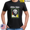 Peter Tosh Herbalist T-shirt