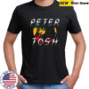 Peter Tosh Lightning T-Shirt
