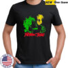 Peter Tosh Profilin’ T-Shirt