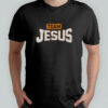 Peyton Lewis Team Jesus T-Shirt