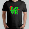 Phan Love Philadelphia Phillies shirt
