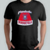 Phantastic Durantula spider shirt