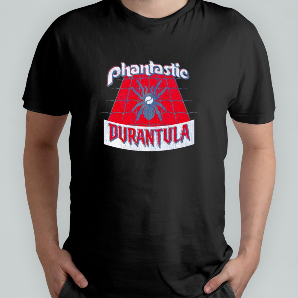 Phantastic Durantula spider shirt