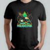 Philadelphia Eagles 2025 Victory Tour for the City Graphic Shirt
