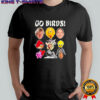 Philadelphia Eagles Go Birds shirt