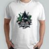 Philadelphia Eagles Kingdom Number 1 Helmet Castle shirt