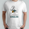 Philadelphia Eagles Snoopy Baseball Sport Shirt