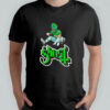 Philadelphia Eagles x Ghost shirt