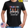 Philadelphia Legends way shirt