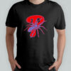 Philadelphia Phillies Spider shirt