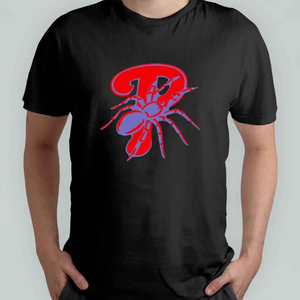 Philadelphia Phillies Spider shirt