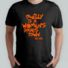 Philly Is A Women’s Sports Town Est 2030 T-Shirt