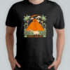 Phish Coati Asteroid Discovery shirt