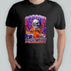 Phoenix Mercury Wnba Skull cactus shirt