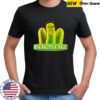 Picolas Cage pickle shirt